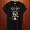 Gorillaz Band Unisex T Shirt