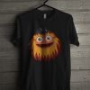 Gritty Hockey Mascot T Shirt