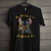 Harry potter My Patronus Is A Stitch Classic Men T Shirt