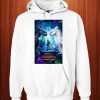 How To Train Your Dragon 3 Hoodie
