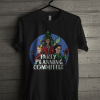 Jenna Fischer Party Planning Committee T Shirt