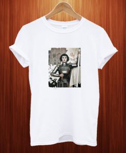 Joan Of Arc Zendaya T Shirt