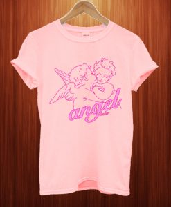 KOKO Angel First Kiss T Shirt