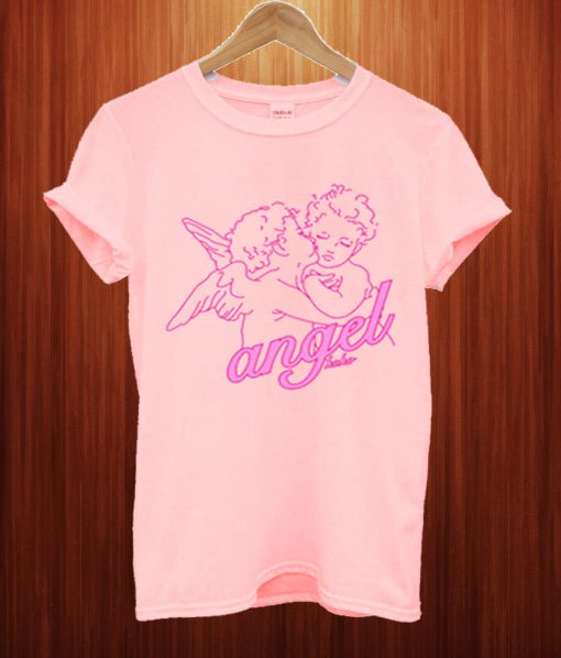 KOKO Angel First Kiss T Shirt