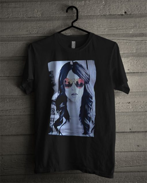 Katy Perry T Shirt