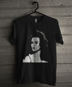 Katy Perry T Shirt Men