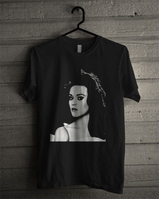 Katy Perry T Shirt Men