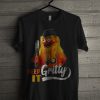 Keep It Gritty T Shirt