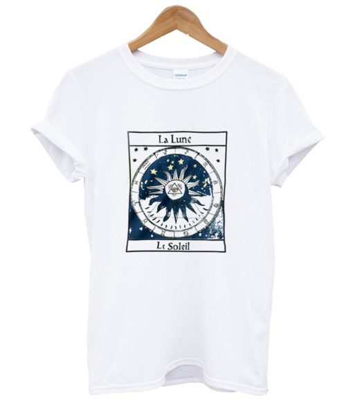 La Lune T Shirt