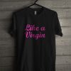 Like A Virgin T Shirt