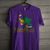 Louisville River Frogs T Shirt