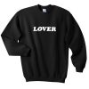 Lover Sweatshirt