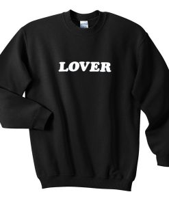 Lover Sweatshirt