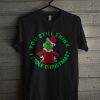 Main Tag Grinch Stole Christmas T Shirt