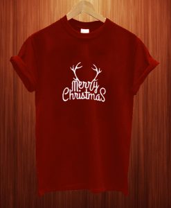 Merry Chirstmas T Shirt