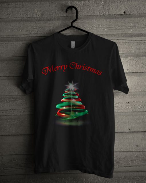 Merry Christmas From All At Junction Eleven T Shirt