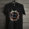 Merry Christmas Themes T Shirt