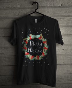 Merry Christmas Themes T Shirt