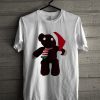 Mr Beans Teddy Christmas Edition 1999 T Shirt