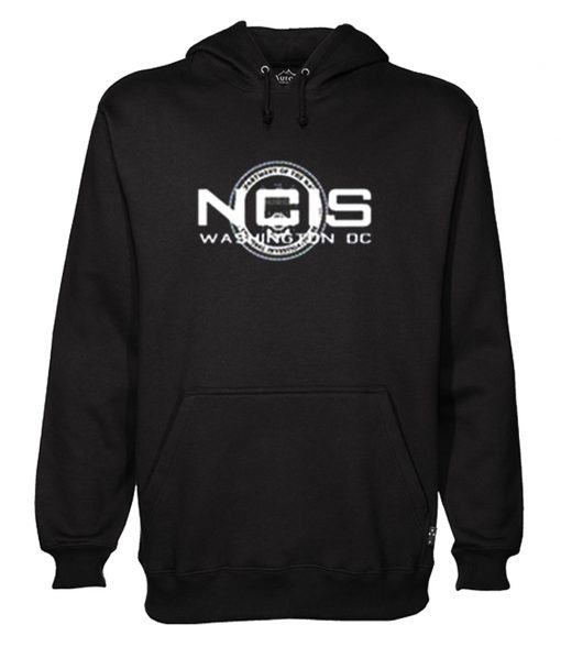 NCIS Washington DC Hoodie