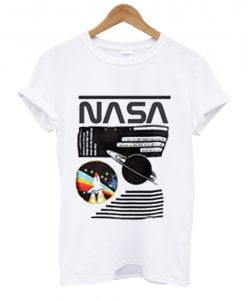 Nasa T Shirt