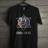 New York Islanders Stronger Than Hate T Shirt