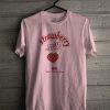 Nice To Meet Chuu Strawberry Milk T Shirt