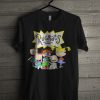 Nickelodeon Men's Rugrats Character T Shirt