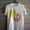 Nickelodeon Television Sponge T Shirt
