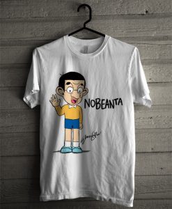 Nobeanta T Shirt