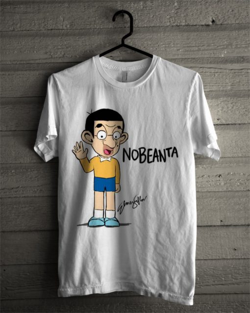 Nobeanta T Shirt