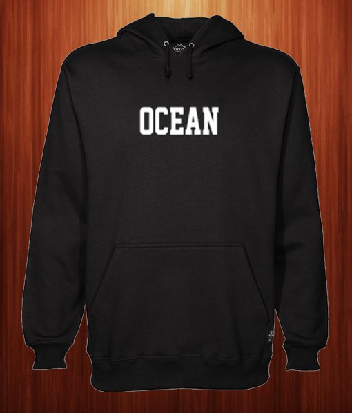 Ocean Hoodie