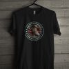 Official American Keith Richards For President T Shirt