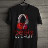 Official Beets By Dwight T Shirt