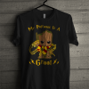 Official Groot My Patronus Is A T Shirt