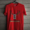 Official Lite Reinbeer T Shirt