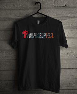Official Philadelphia T Shirt