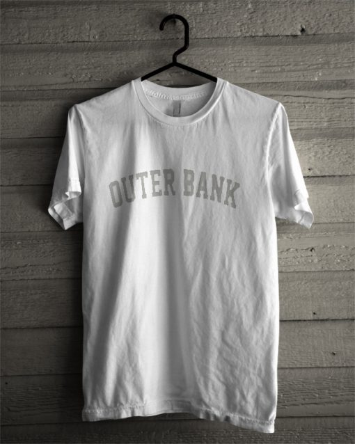 Outer Banks T Shirt