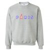 Paris Sweatshirt