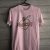 Peachy Unisex T Shirt