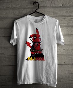 Pikapool T Shirt