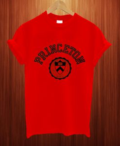 Princeton t shirt