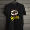 Pringles Black T Shirt