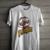 Pringles White T Shirt