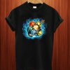 Prison Planet Super Dragon Ball Heroes T Shirt