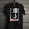 R.I.P Stan Lee Hero T Shirt