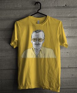 R.I.P Stan Lee The Legend T Shirt