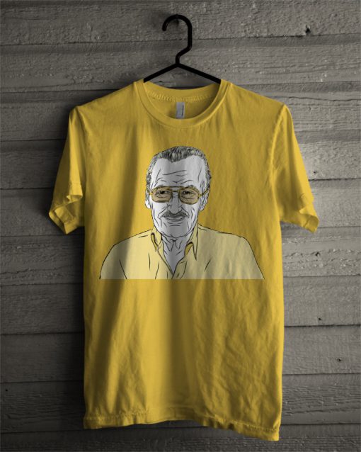 R.I.P Stan Lee The Legend T Shirt