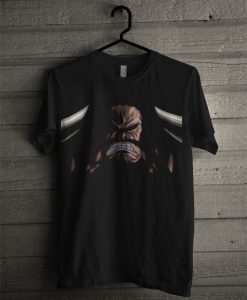 Ragnar.D.Kaido T Shirt