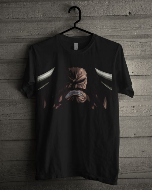 Ragnar.D.Kaido T Shirt